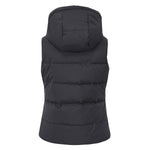 Eurostar Bodywarmer Isa zwart