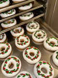 Candy Horse Donuts Kerst